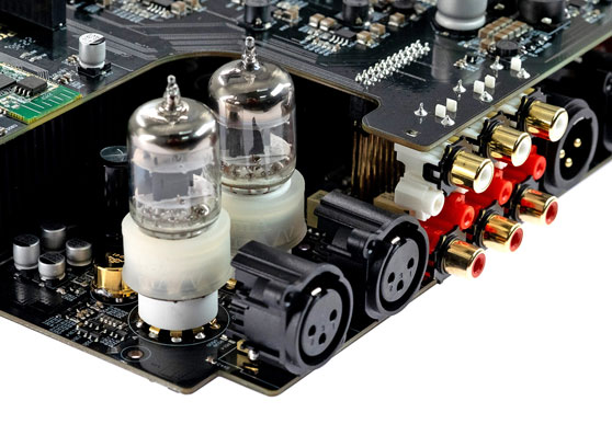 iFi Audio iCAN Phantom  - cecha 3